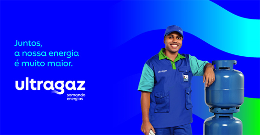 Gás de qualidade para o seu lar