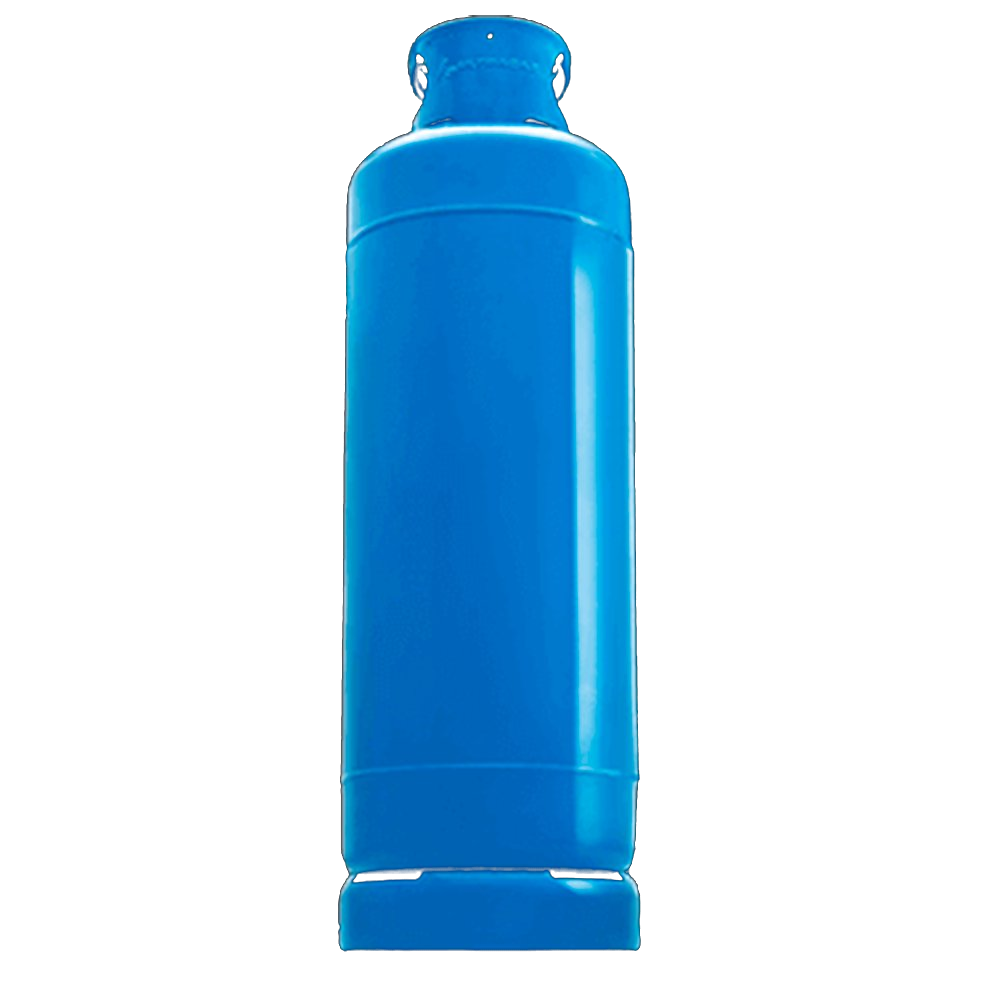 Botijão P45